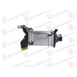ΨΥΓΕΙΟ INTERCOOLER 2.0 ΒΕΝΖΙΝΗ (207x134x67) ΨΥΓΕΙΟ INTERCOOLER 2.0 ΒΕΝΖΙΝΗ (207x134x67)