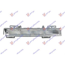 ΦΑΝΟΣ ΗΜΕΡΑΣ ΕΜΠΡΟΣ LED (C 63 AMG) (ULO) - Δεξιά ΦΑΝΟΣ ΗΜΕΡΑΣ ΕΜΠΡΟΣ LED (C 63 AMG) (ULO) - Δεξιά