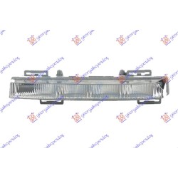 ΦΑΝΟΣ ΗΜΕΡΑΣ ΕΜΠΡΟΣ LED (C 63 AMG) (ULO) - Αριστερά ΦΑΝΟΣ ΗΜΕΡΑΣ ΕΜΠΡΟΣ LED (C 63 AMG) (ULO) - Αριστερά