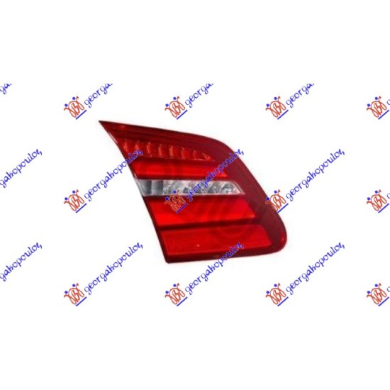 ΦΑΝΟΣ ΠΙΣΩ ΕΣΩ ΟΛΟ LED (ULO) - Αριστερά
