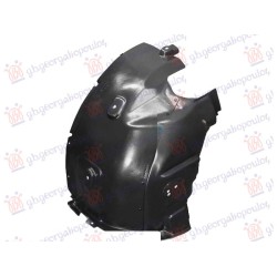 ΘΟΛΟΣ ΕΜΠΡΟΣ ΠΛΑΣΤΙΚΟΣ (ΠΙΣΩ ΚΟΜΜΑΤΙ) - Αριστερά ΘΟΛΟΣ ΕΜΠΡΟΣ ΠΛΑΣΤΙΚΟΣ (ΠΙΣΩ ΚΟΜΜΑΤΙ) - Αριστερά