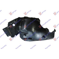 ΘΟΛΟΣ ΕΜΠΡΟΣ ΠΛΑΣΤΙΚΟΣ (ΠΙΣΩ ΚΟΜΜΑΤΙ) - Δεξιά ΘΟΛΟΣ ΕΜΠΡΟΣ ΠΛΑΣΤΙΚΟΣ (ΠΙΣΩ ΚΟΜΜΑΤΙ) - Δεξιά