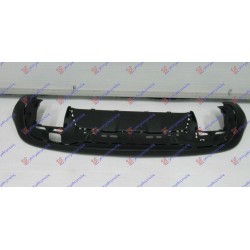 ΣΠΟΙΛΕΡ ΠΡΟΦΥΛΑΚΤΗΡΑ ΣΚΟΥΡΟ ΓΚΡΙ ΠΙΣΩ