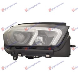 ΦΑΝΟΣ ΕΜΠΡΟΣ FULL LED (HIGH PERFORMANCE) (E) (DEPO) - Δεξιά ΦΑΝΟΣ ΕΜΠΡΟΣ FULL LED (HIGH PERFORMANCE) (E) (DEPO) - Δεξιά