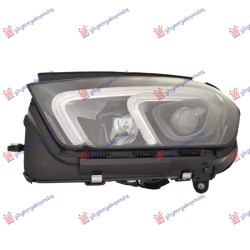 ΦΑΝΟΣ ΕΜΠΡΟΣ FULL LED (HIGH PERFORMANCE) (E) (DEPO) - Αριστερά ΦΑΝΟΣ ΕΜΠΡΟΣ FULL LED (HIGH PERFORMANCE) (E) (DEPO) - Αριστερά