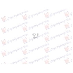 ΨΥΓΕΙΟ INTERCOOLER 2.0 ΠΕΤΡΕΛΑΙΟ (153x176) (MAHLE BEHR PREMIUM LINE) ΨΥΓΕΙΟ INTERCOOLER 2.0 ΠΕΤΡΕΛΑΙΟ (153x176) (MAHLE BEHR PREMIUM LINE)