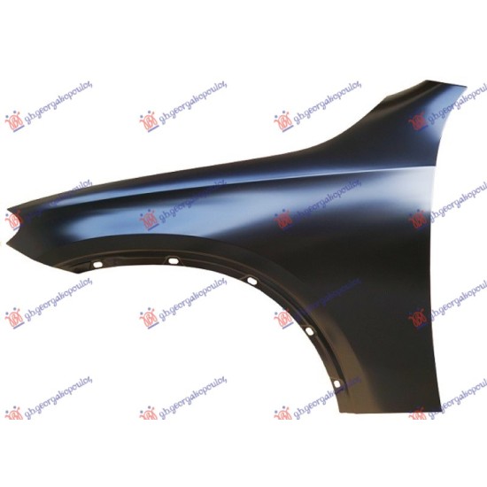 ΦΤΕΡΟ ΕΜΠΡΟΣ - Αριστερά