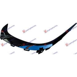 ΔΙΑΚΟΣΜΗΤΙΚΟ ΠΡΟΦΥΛΑΚΤΗΡΑ ΕΜΠΡΟΣ ΑΝΩ (AMG-LINE) - Αριστερά ΔΙΑΚΟΣΜΗΤΙΚΟ ΠΡΟΦΥΛΑΚΤΗΡΑ ΕΜΠΡΟΣ ΑΝΩ (AMG-LINE) - Αριστερά