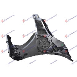 ΕΝΙΣΧΥΣΗ ΠΡΟΦΥΛΑΚΤΗΡΑ ΕΜΠΡΟΣ ΠΛΑΙΝΗ ΠΛΑΣΤΙΚΗ (AMG LINE) - Δεξιά ΕΝΙΣΧΥΣΗ ΠΡΟΦΥΛΑΚΤΗΡΑ ΕΜΠΡΟΣ ΠΛΑΙΝΗ ΠΛΑΣΤΙΚΗ (AMG LINE) - Δεξιά