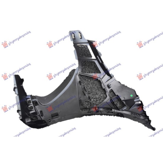 ΕΝΙΣΧΥΣΗ ΠΡΟΦΥΛΑΚΤΗΡΑ ΕΜΠΡΟΣ ΠΛΑΙΝΗ ΠΛΑΣΤΙΚΗ (AMG LINE) - Δεξιά ΕΝΙΣΧΥΣΗ ΠΡΟΦΥΛΑΚΤΗΡΑ ΕΜΠΡΟΣ ΠΛΑΙΝΗ ΠΛΑΣΤΙΚΗ (AMG LINE) - Δεξιά