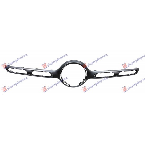 ΜΑΣΚΑ ΕΞΩ ΒΑΦΟΜΕΝΗ ΓΚΡΙ