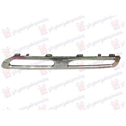 ΔΙΑΚΟΣΜΗΤΙΚΟ ΜΑΣΚΑΣ ΧΡΩΜΙΟ ΕΞΩ - Αριστερά ΔΙΑΚΟΣΜΗΤΙΚΟ ΜΑΣΚΑΣ ΧΡΩΜΙΟ ΕΞΩ - Αριστερά