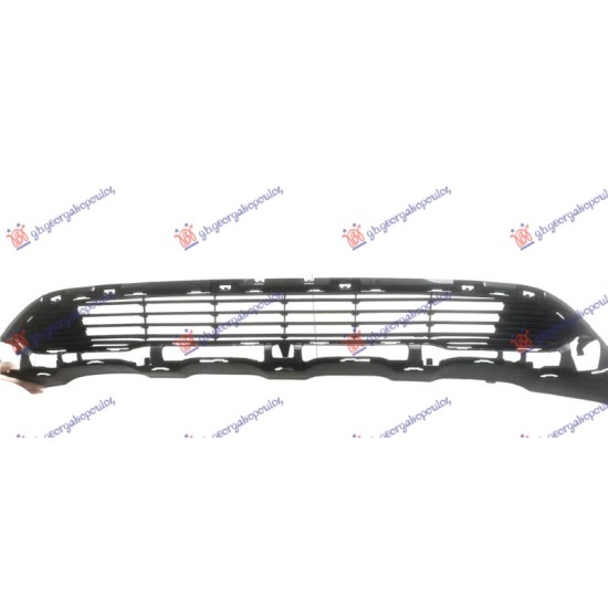 ΔΙΧΤΥ ΠΡΟΦΥΛΑΚΤΗΡΑ ΕΜΠΡΟΣ (ΜΕ ΤΡΥΠΕΣ ΓΙΑ ΔΙΑΚΟΣΜΗΤΙΚΟ)