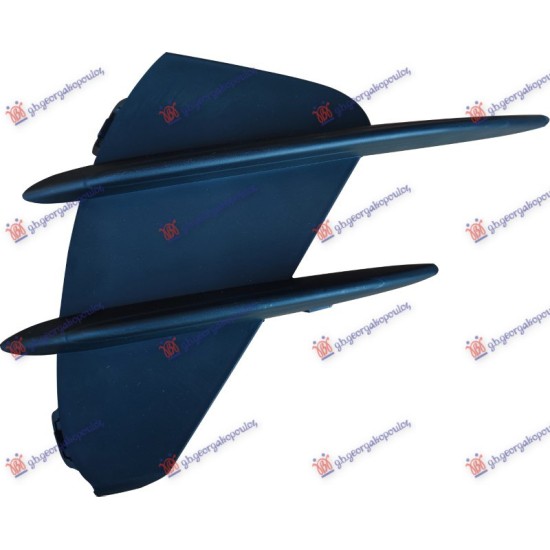 ΔΙΧΤΥ ΠΡΟΦΥΛΑΚΤΗΡΑ ΕΜΠΡΟΣ (AMG) - Δεξιά