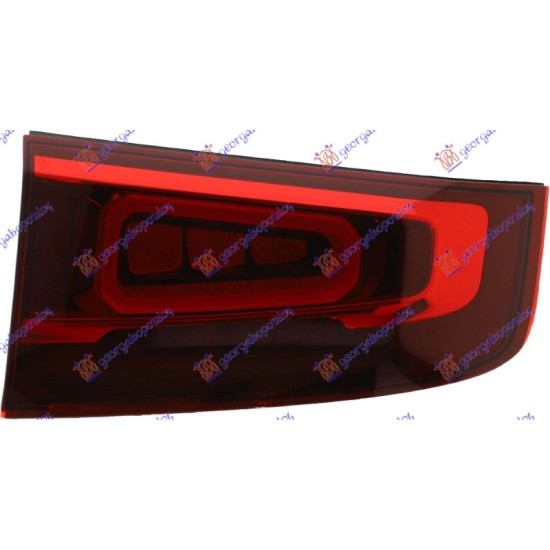 ΦΑΝΟΣ ΠΙΣΩ ΕΣΩ ΟΛΟ LED (E) (ULO) - Αριστερά
