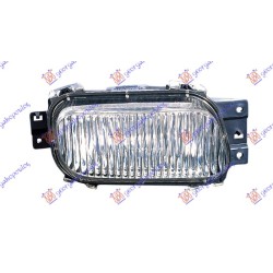 ΠΡΟΒΟΛΕΑΣ ΟΜΙΧΛΗΣ (H3/12V) (E) (DEPO) - Αριστερά