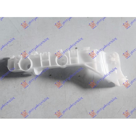 ΒΑΣΗ ΠΡΟΦΥΛΑΚΤΗΡΑ ΕΜΠΡΟΣ ΠΛΑΙΝΗ ΠΛΑΣΤΙΚΗ - Αριστερά ΒΑΣΗ ΠΡΟΦΥΛΑΚΤΗΡΑ ΕΜΠΡΟΣ ΠΛΑΙΝΗ ΠΛΑΣΤΙΚΗ - Αριστερά