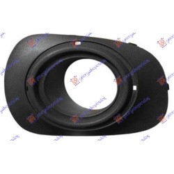 ΔΙΧΤΥ ΠΡΟΦΥΛΑΚΤΗΡΑ ΕΜΠΡΟΣ (ΜΕ ΤΡΥΠΑ ΓΙΑ ΠΡΟΒΟΛΕΑ) 4Π/ΔΙΠΛΟΚΑΜΠΙΝΟ (ΜΑΥΡΟ) -2014 - Δεξιά