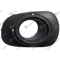 ΔΙΧΤΥ ΠΡΟΦΥΛΑΚΤΗΡΑ ΕΜΠΡΟΣ (ΜΕ ΤΡΥΠΑ ΓΙΑ ΠΡΟΒΟΛΕΑ) 4Π/ΔΙΠΛΟΚΑΜΠΙΝΟ (ΜΑΥΡΟ) -2014 - Αριστερά