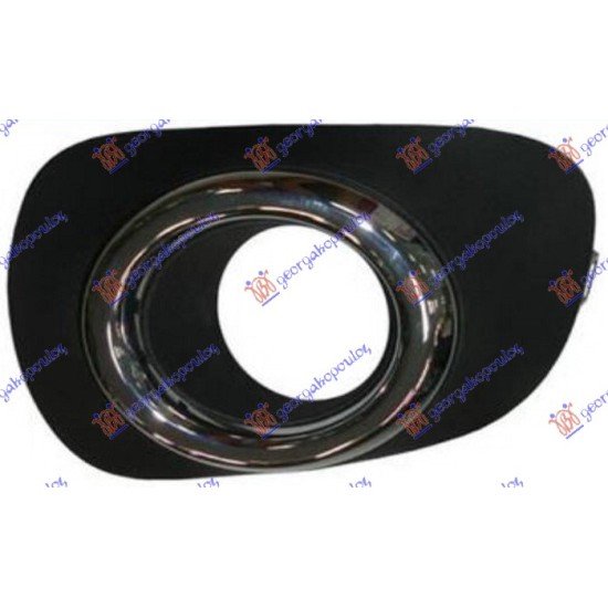 ΔΙΧΤΥ ΠΡΟΦΥΛΑΚΤΗΡΑ ΕΜΠΡΟΣ (ΜΕ ΤΡΥΠΑ ΓΙΑ ΠΡΟΒΟΛΕΑ) 4Π/ΔΙΠΛΟΚΑΜΠΙΝΟ (ΜΑΥΡΟ/ΧΡΩΜΙΟ) -2014 - Αριστερά ΔΙΧΤΥ ΠΡΟΦΥΛΑΚΤΗΡΑ ΕΜΠΡΟΣ (ΜΕ ΤΡΥΠΑ ΓΙΑ ΠΡΟΒΟΛΕΑ) 4Π/ΔΙΠΛΟΚΑΜΠΙΝΟ (ΜΑΥΡΟ/ΧΡΩΜΙΟ) -2014 - Αριστερά