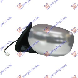 ΚΑΘΡΕΦΤΗΣ ΗΛΕΚΤΡΙΚΟΣ ΧΡΩΜΙΟ - Αριστερά ΚΑΘΡΕΦΤΗΣ ΗΛΕΚΤΡΙΚΟΣ ΧΡΩΜΙΟ - Αριστερά