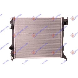 ΨΥΓΕΙΟ 1.2 DIG-T ΜΗΧΑΝΙΚΟ ΒΕΝΖΙΝΗ (540x470x16) (KOYO)