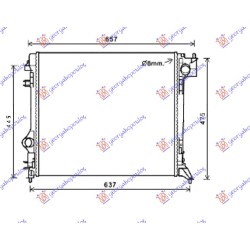 ΨΥΓΕΙΟ 2.0 BENZINH ΜΗΧΑΝΙΚΟ/ΑΥΤΟΜΑΤΟ - 1.5 dCi ΠΕΤΡΕΛΑΙΟ ΜΗΧΑΝΙΚΟ (540x465) (KOYO)