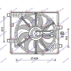 ΒΕΝΤΙΛΑΤΕΡ ΨΥΓΕΙΟΥ ΚΟΜΠΛΕ 1.6 DIG TURBO ΒΕΝΖΙΝΗ - 1.5 dCi ΠΕΤΡΕΛΑΙΟ (ΜΟΝΟ) (2ΦΙΣΕΣ) (2+2 PIN) (425mm) ΒΕΝΤΙΛΑΤΕΡ ΨΥΓΕΙΟΥ ΚΟΜΠΛΕ 1.6 DIG TURBO ΒΕΝΖΙΝΗ - 1.5 dCi ΠΕΤΡΕΛΑΙΟ (ΜΟΝΟ) (2ΦΙΣΕΣ) (2+2 PIN) (425mm)