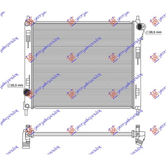 ΨΥΓΕΙΟ 1.2 DIG-TURBO ΒΕΝΖΙΝΗ (508x432) (KOYO)