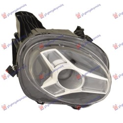 ΦΑΝΟΣ ΕΜΠΡΟΣ ΜΕ LED (DEPO) - Αριστερά ΦΑΝΟΣ ΕΜΠΡΟΣ ΜΕ LED (DEPO) - Αριστερά