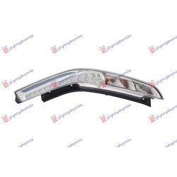 ΦΑΝΟΣ ΠΙΣΩ (LED) 2013- (VALEO) - Αριστερά