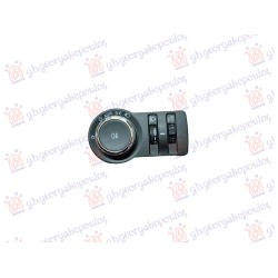 ΔΙΑΚΟΠΤΗΣ ΦΩΤΩΝ (AUTO) (ΜΕ ΡΟΟΣΤΑΤΗ & ΡΥΘΜΙΣΗ ΦΑΝΟΥ) (12pin) ΔΙΑΚΟΠΤΗΣ ΦΩΤΩΝ (AUTO) (ΜΕ ΡΟΟΣΤΑΤΗ & ΡΥΘΜΙΣΗ ΦΑΝΟΥ) (12pin)