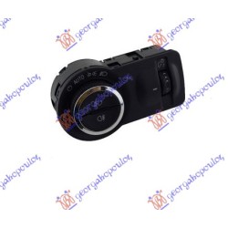 ΔΙΑΚΟΠΤΗΣ ΦΩΤΩΝ (Full Led) ΜΕ ΠΡΟΒ. ΟΜΙΧΛΗΣ (7pin) ΔΙΑΚΟΠΤΗΣ ΦΩΤΩΝ (Full Led) ΜΕ ΠΡΟΒ. ΟΜΙΧΛΗΣ (7pin)