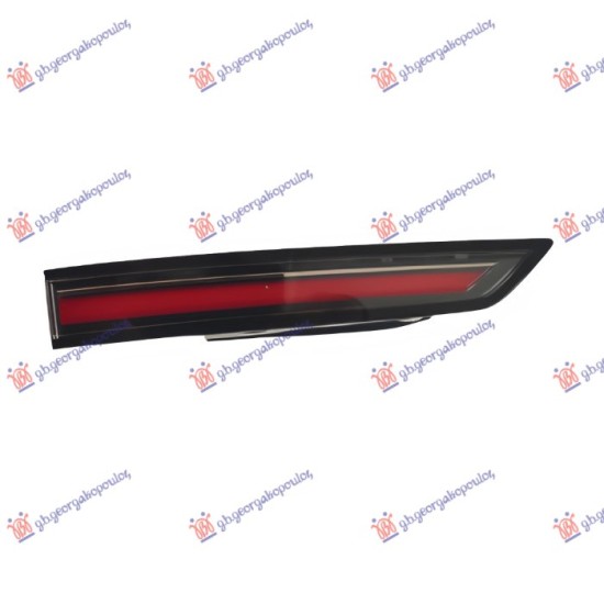 ΦΑΝΟΣ ΠΙΣΩ ΕΣΩ 4/5Π LED (VALEO) - Αριστερά