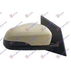 ΚΑΘΡΕΦΤΗΣ ΗΛΕΚΤΡΙΚΟΣ ΘΕΡΜΑΙΝΟΜΕΝΟΣ ΒΑΦΟΜΕΝΟΣ (CONVEX GLASS) - Δεξιά