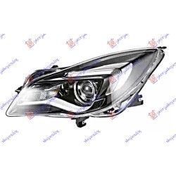 ΦΑΝΟΣ ΕΜΠΡΟΣ ΗΛΕΚΤΡΙΚΟΣ (HIR2) ME ΦΩΣ ΗΜΕΡΑΣ LED (ME MOTEΡ) (Ε) (DEPO) - Αριστερά ΦΑΝΟΣ ΕΜΠΡΟΣ ΗΛΕΚΤΡΙΚΟΣ (HIR2) ME ΦΩΣ ΗΜΕΡΑΣ LED (ME MOTEΡ) (Ε) (DEPO) - Αριστερά