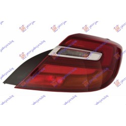 ΦΑΝΟΣ ΠΙΣΩ ΕΞΩ ΜΕ LED 4Π (Ε) (DEPO) - Δεξιά ΦΑΝΟΣ ΠΙΣΩ ΕΞΩ ΜΕ LED 4Π (Ε) (DEPO) - Δεξιά