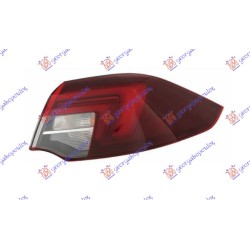 ΦΑΝΟΣ ΠΙΣΩ ΕΞΩ LED (Ε) (DEPO) - Δεξιά ΦΑΝΟΣ ΠΙΣΩ ΕΞΩ LED (Ε) (DEPO) - Δεξιά