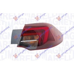 ΦΑΝΟΣ ΠΙΣΩ ΕΞΩ LED (WELCOME GOODBYE EFFECT) (MARELLI) - Δεξιά ΦΑΝΟΣ ΠΙΣΩ ΕΞΩ LED (WELCOME GOODBYE EFFECT) (MARELLI) - Δεξιά