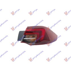 ΦΑΝΟΣ ΠΙΣΩ ΕΞΩ LED (MARELLI) - Αριστερά ΦΑΝΟΣ ΠΙΣΩ ΕΞΩ LED (MARELLI) - Αριστερά