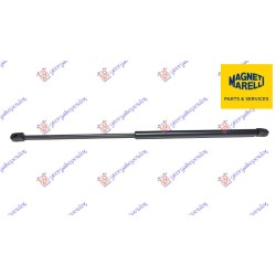 ΑΜΟΡΤΙΣΕΡ ΜΠΑΓΚΑΖ 5Π (610L-275N) (MARELLI) ΑΜΟΡΤΙΣΕΡ ΜΠΑΓΚΑΖ 5Π (610L-275N) (MARELLI)