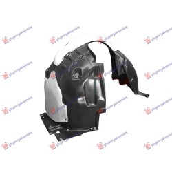 ΘΟΛΟΣ ΕΜΠΡΟΣ ΠΛΑΣΤΙΚΟΣ (ΜΕ ΗΧΟΜΟΝΩΣΗ) - Δεξιά