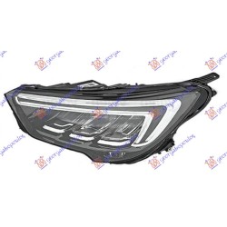 ΦΑΝΟΣ ΕΜΠΡΟΣ FULL LED (VALEO) - Αριστερά