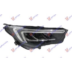 ΦΑΝΟΣ ΕΜΠΡΟΣ FULL LED ΕΞΥΠΝΟ (VALEO) - Δεξιά