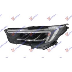 ΦΑΝΟΣ ΕΜΠΡΟΣ FULL LED ΕΞΥΠΝΟ (VALEO) - Αριστερά