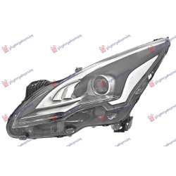 ΦΑΝΟΣ ΕΜΠΡΟΣ Bi-XENON (DYNAMIC) (VALEO) - Αριστερά ΦΑΝΟΣ ΕΜΠΡΟΣ Bi-XENON (DYNAMIC) (VALEO) - Αριστερά
