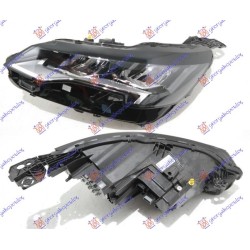 ΦΑΝΟΣ ΕΜΠΡΟΣ ECO LED (VALEO) - Αριστερά ΦΑΝΟΣ ΕΜΠΡΟΣ ECO LED (VALEO) - Αριστερά