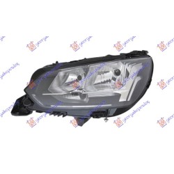 ΦΑΝΟΣ ΕΜΠΡΟΣ ΗΛΕΚΤΡΙΚΟΣ (H18/Η9) (VALEO) - Αριστερά ΦΑΝΟΣ ΕΜΠΡΟΣ ΗΛΕΚΤΡΙΚΟΣ (H18/Η9) (VALEO) - Αριστερά