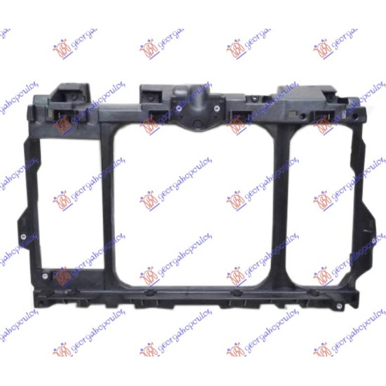 ΜΕΤΩΠΗ ΕΜΠΡΟΣ 1.6 BENZINH/1.6 HDI