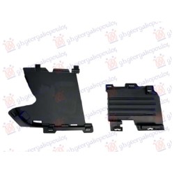 ΚΑΛΥΜΜΑ ΑΕΡΑΓΩΓΟΥ ΠΡΟΦΥΛΑΚΤΗΡΑ ΕΜΠΡΟΣ